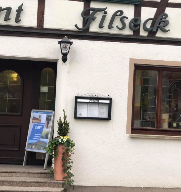Kandidaten- und Programmvorstellung im Filseck